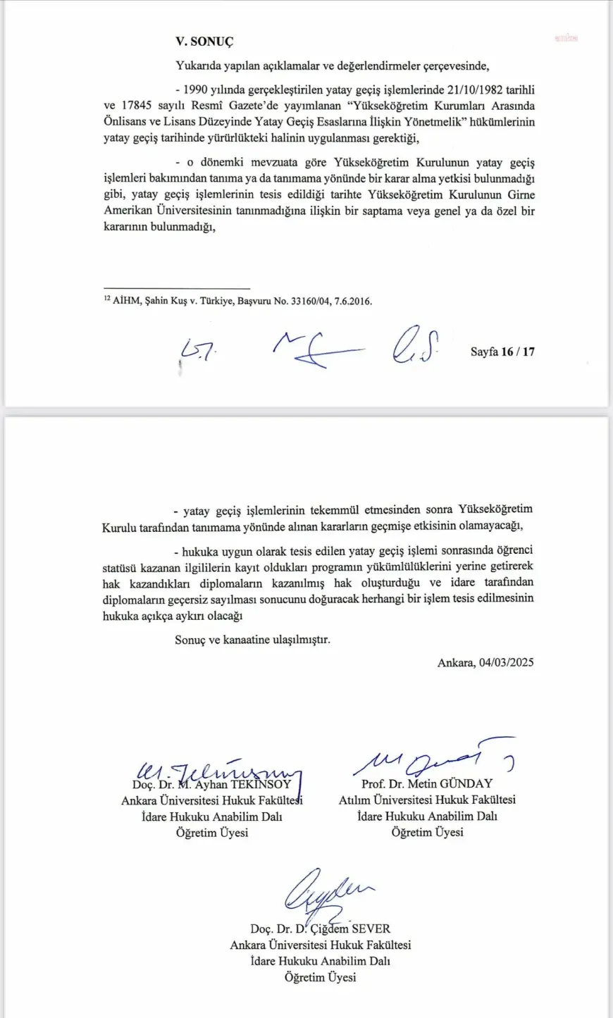 Ortahisar Belediye Başkanı Kaya’dan meslek odalarına ‘İmamoğlu’ çağrısı: “İnsanlar konuştukları kadar, sustuklarından da sorumludur”