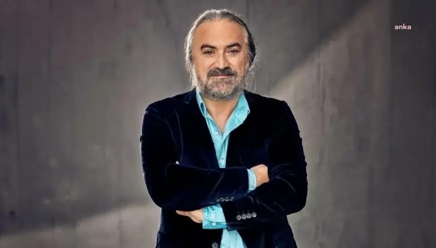Volkan Konak, 2 Nisan Çarşamba günü son yolculuğuna uğurlanacak