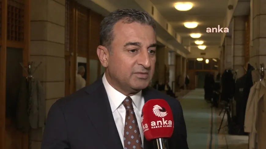 CHP'li Bulut'tan, TRT'ye Tepki, " Kamu yayıncısı TRT’yi, Saray’ın borazanına çevirdiniz."