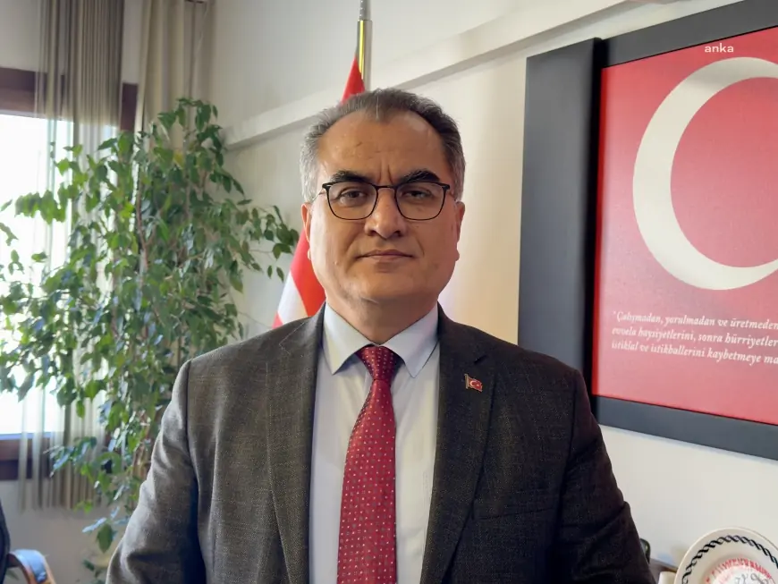 Birlik Sağlık Sen'den Boykota Katılanlara Ait Bilgileri İsteyen Sendikalara Tepki