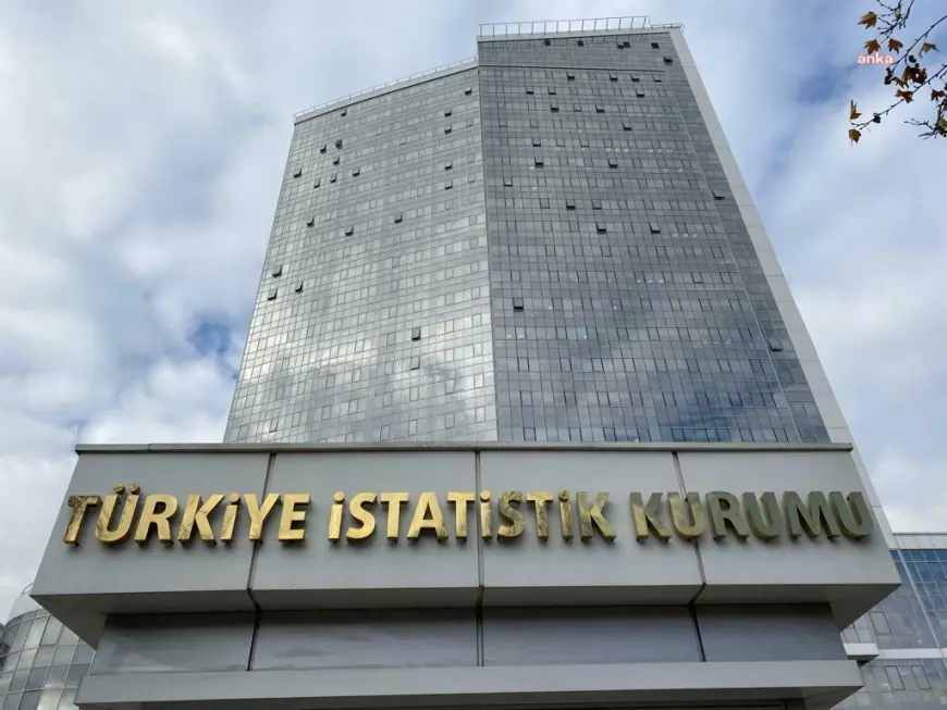 TÜİK, "Yurt içi üretici fiyat endeksi yıllık yüzde 23,50, aylık yüzde 1,88 arttı."