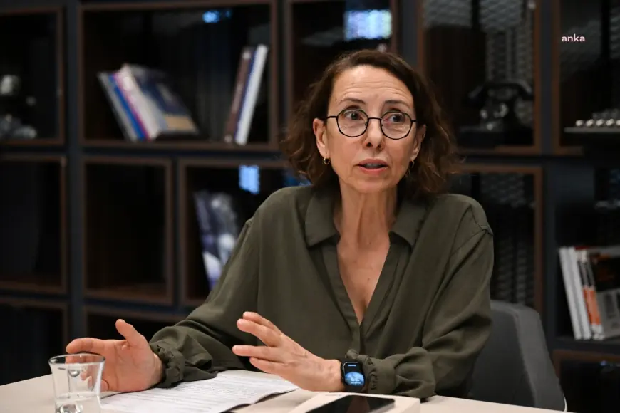 BBŞT Akademide "Çocuk Bugünün Seyircisidir" başlıklı ilk söyleşi gerçekleştirildi