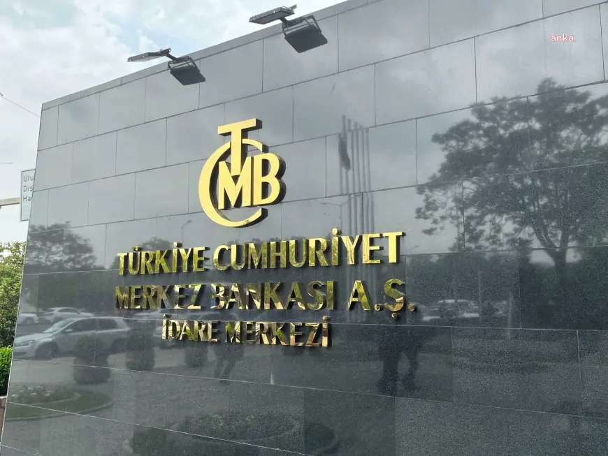 'Banka Kredileri Eğilim Anketi' yayınlandı: 2025 yılının birinci çeyreğinde, bir önceki çeyrekte görülen konut kredi talebindeki azalış yerini tekrar artışa bıraktı
