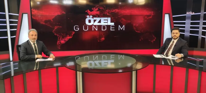 BTP Genel Başkanı Hüseyin Baş’tan “boykot” değerlendirmesi: “Toplum satın alma özgürlüğünü zaten yitirdi”