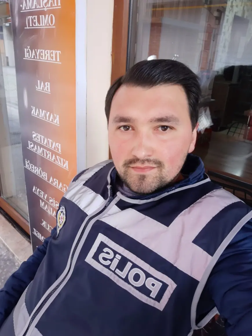 Bilecik ve Eskişehir İllerinde Kendisini Polis Olarak Tanıtarak İnsanları Dolandıran Şahıs Hapis Cezasına Çarptırıldı!