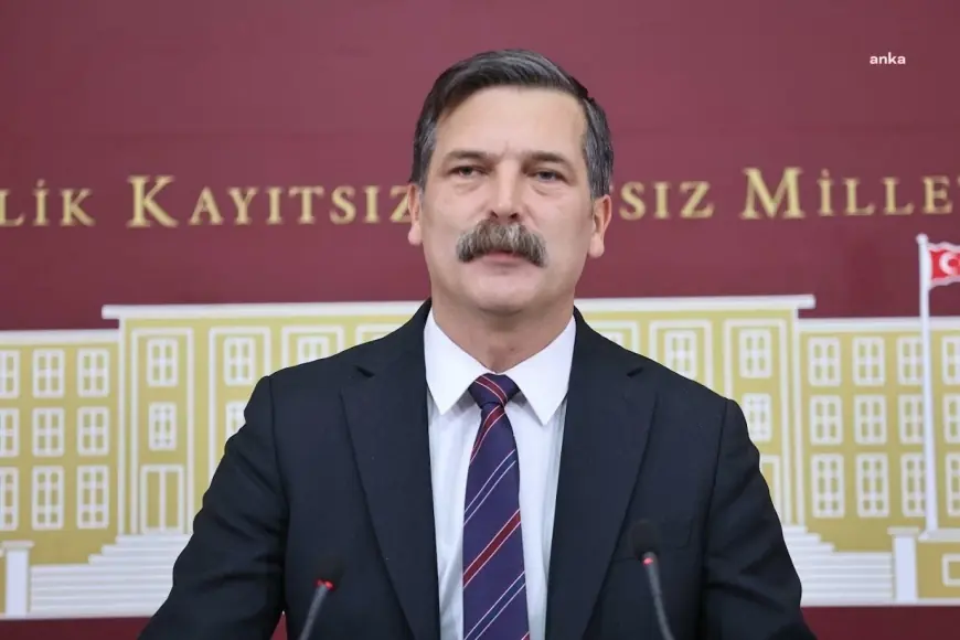 Erkan Baş: Mahir Polat’ın tutukluluğunun ev hapsine çevrilmesi iktidarın bir lütfu değil, direnişimizin yeni bir kazanımıdır