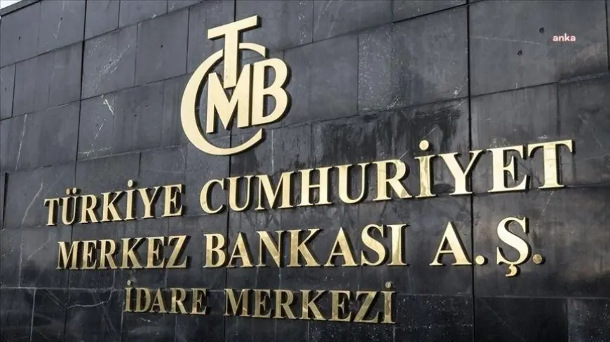 Merkez Bankası Piyasa Katılımcıları Anketi: Yıl sonu enflasyon beklentisi yüzde 28, 04'ten, yüzde 29,98'e yükseldi