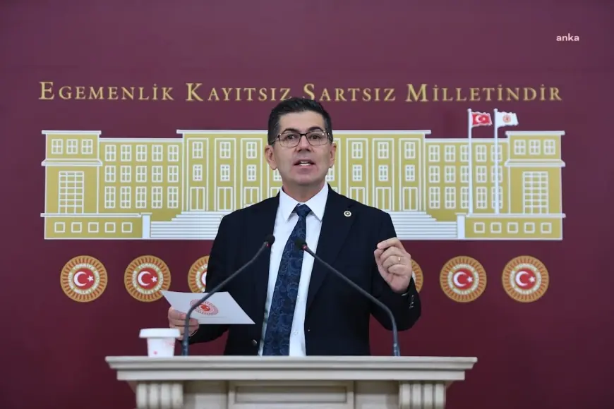 Isparta’da öğrenci ailelerinin telefonla aranması... CHP'li Halıcı: "Öğrenciler ve aileleri korkutulmaya ve sindirilmeye çalışılmış"