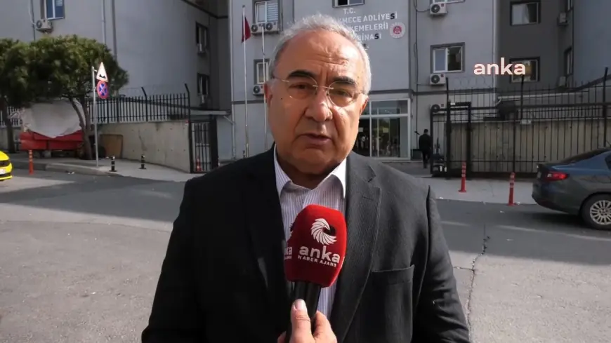 İmamoğlu'nun Büyükçekmece davasında yine karar çıkmadı