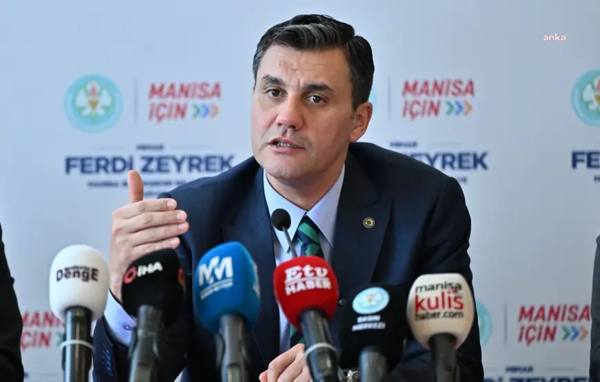 Manisa'da şoför kart kullanımı 1 Mayıs'ta sona eriyor