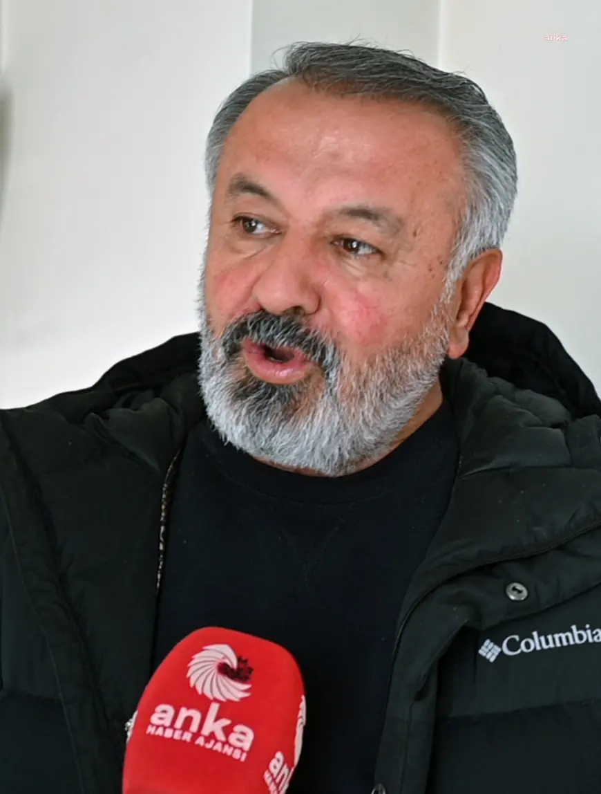 Yozgat’ın Boğazlıyan ilçesindeki Uzunlu Barajı'nda su tutulmaya başlandı