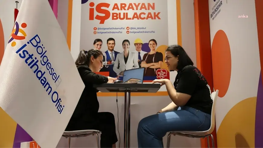 İBB Bölgesel İstihdam Ofisi, iş arayanlar için Beykoz’da olacak