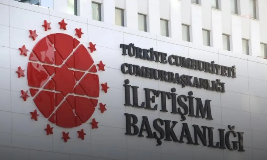 Dezenformasyonla Mücadele Merkezi: “‘Cumhurbaşkanı Erdoğan ile görüşen DEM Parti heyeti '13 talepte bulundu’ iddiası doğru değildir”