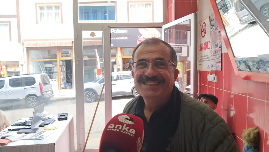 Artvin Şavşat esnafı ayakta kalma mücadelesi veriyor: "Artık işyerimizi kapatma noktasına geldik"