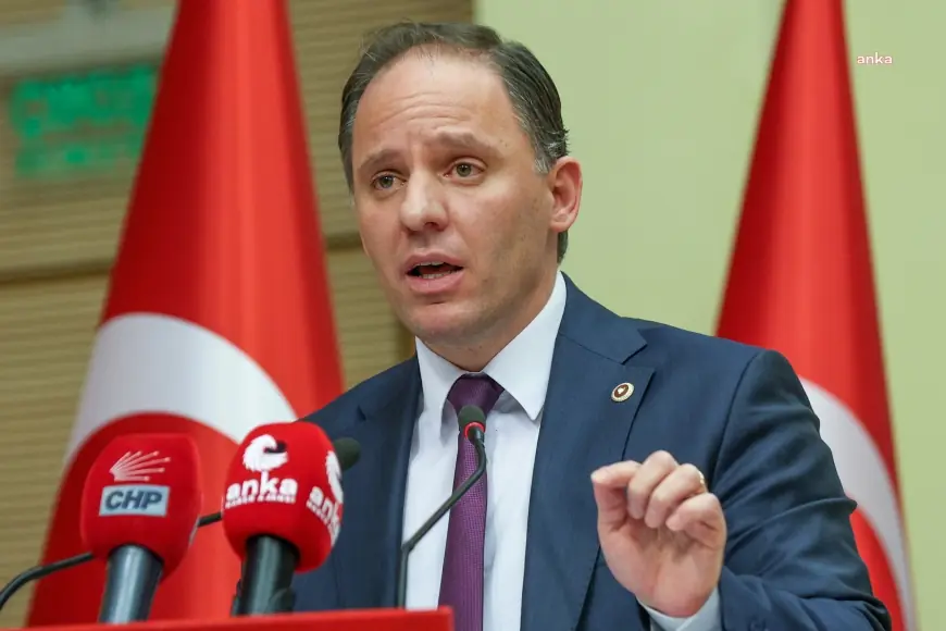Deniz Yavuzyılmaz, "İfade için çağrılan parti yöneticilerimizin ifade işlemlerinin ertelendiği Emniyet tarafından bildirildi."