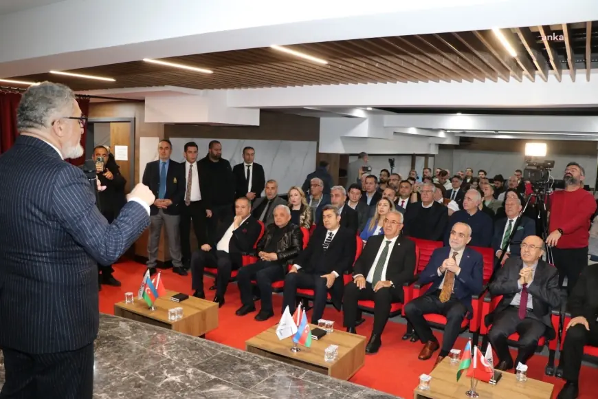 Dünya Ahileri Ödülleri, sahiplerini buldu