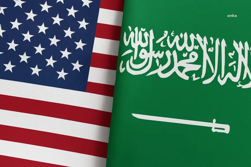 ABD, Suudi Arabistan ile nükleer teknoloji transferi görüşmelerini yeniden başlattı