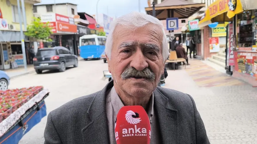 Osmaniyeli vatandaşlardan İmamoğlu için başlatılan imza kampanyasına destek: "Elimden gelse bin kere atarım, yüz bin kere atarım"