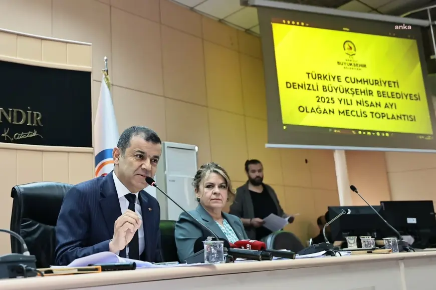 Nihat Zeybekci Kongre ve Kültür Merkezi’nin Adı Değiştirildi