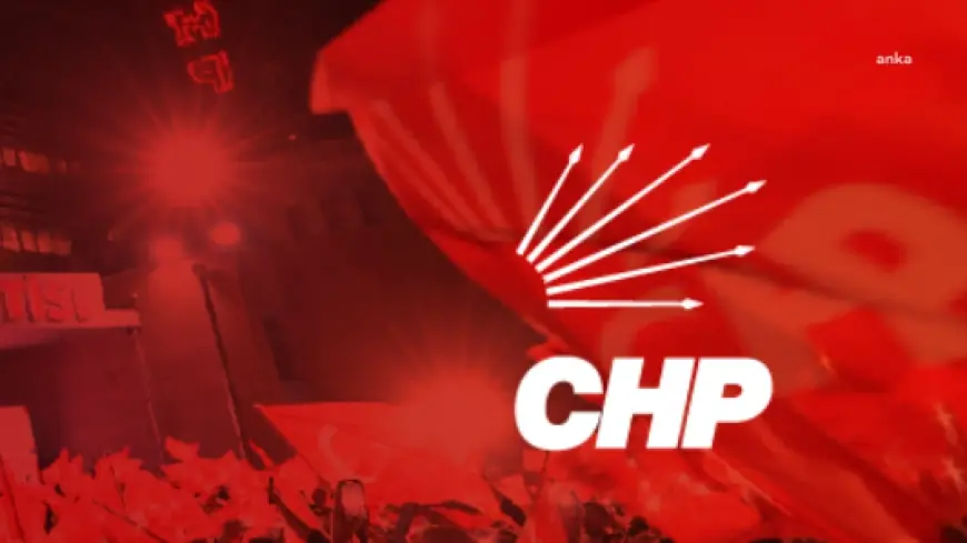 CHP'li Kadın Belediye Başkanlarından Ortak Açklama