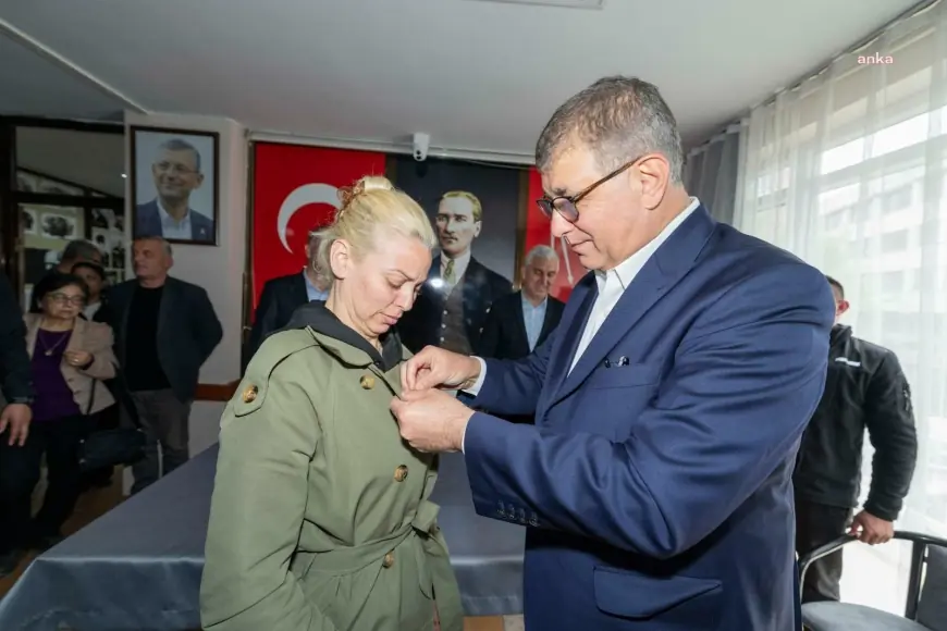 Bergama'nın gelecek vizyonu masaya yatırıldı