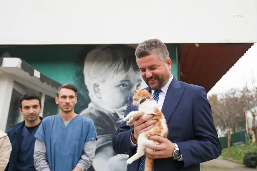 Bucalı vatandaşlar, Belediye Başkanı Görkem Duman'ın bir yılını değerlendirdi