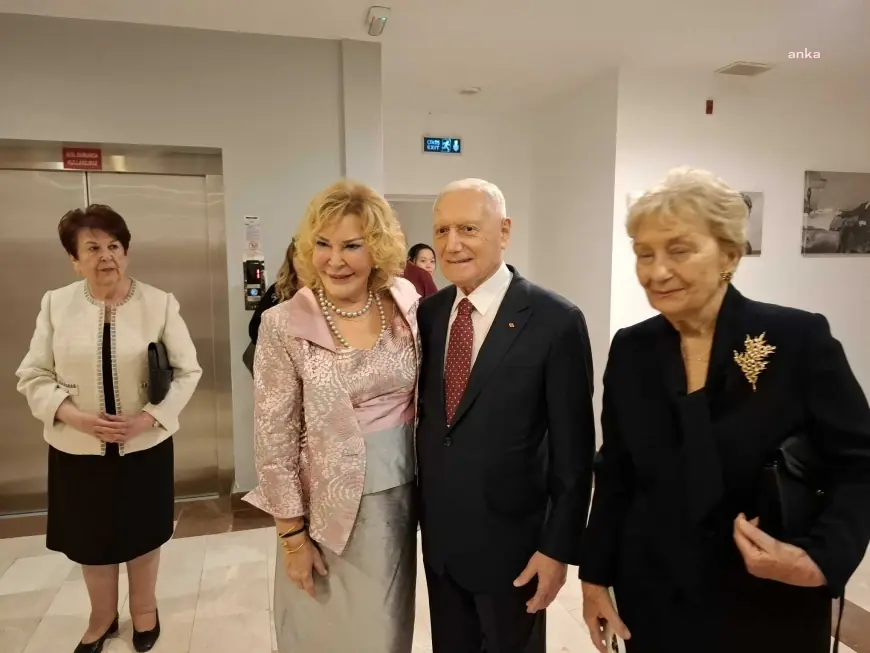 Bilkent’te Doğramacı'ya saygı konseri