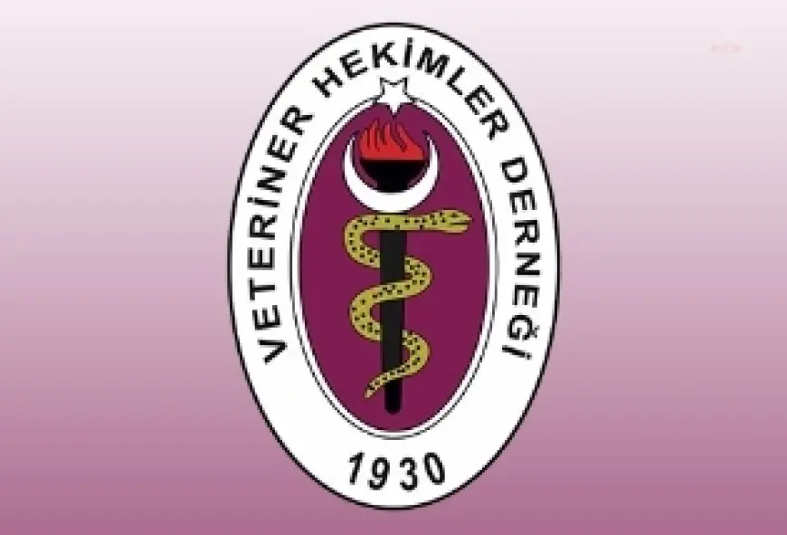 Veteriner Hekimler Derneği'nden "İklim Kanun Teklifi"ne tepki: "Halk sağlığı, gıda güvencesi ve hayvancılık açısından büyük eksiklikler barındırmaktadır"