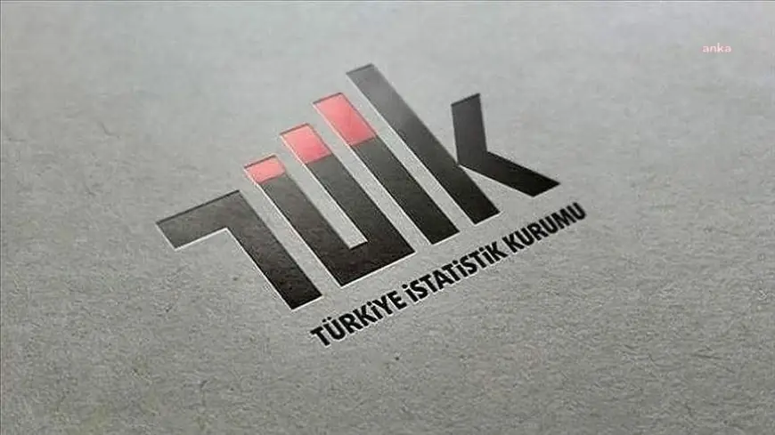 TÜİK: Tarım ürünleri üretici fiyat endeksi yıllık yüzde 31,54 arttı