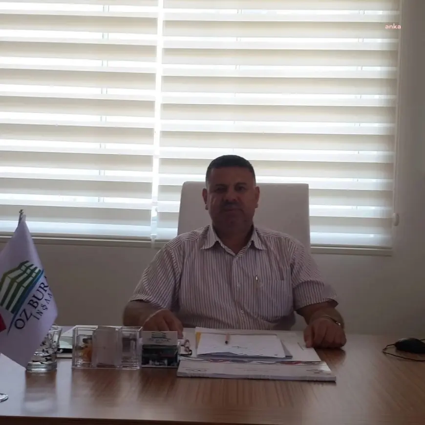 Depremde 94 kişinin hayatını kaybettiği Buket Apartmanı'nın müteahhidi Hikmet Günsay'a "uzun tutukluluk" gerekçesiyle tahliye
