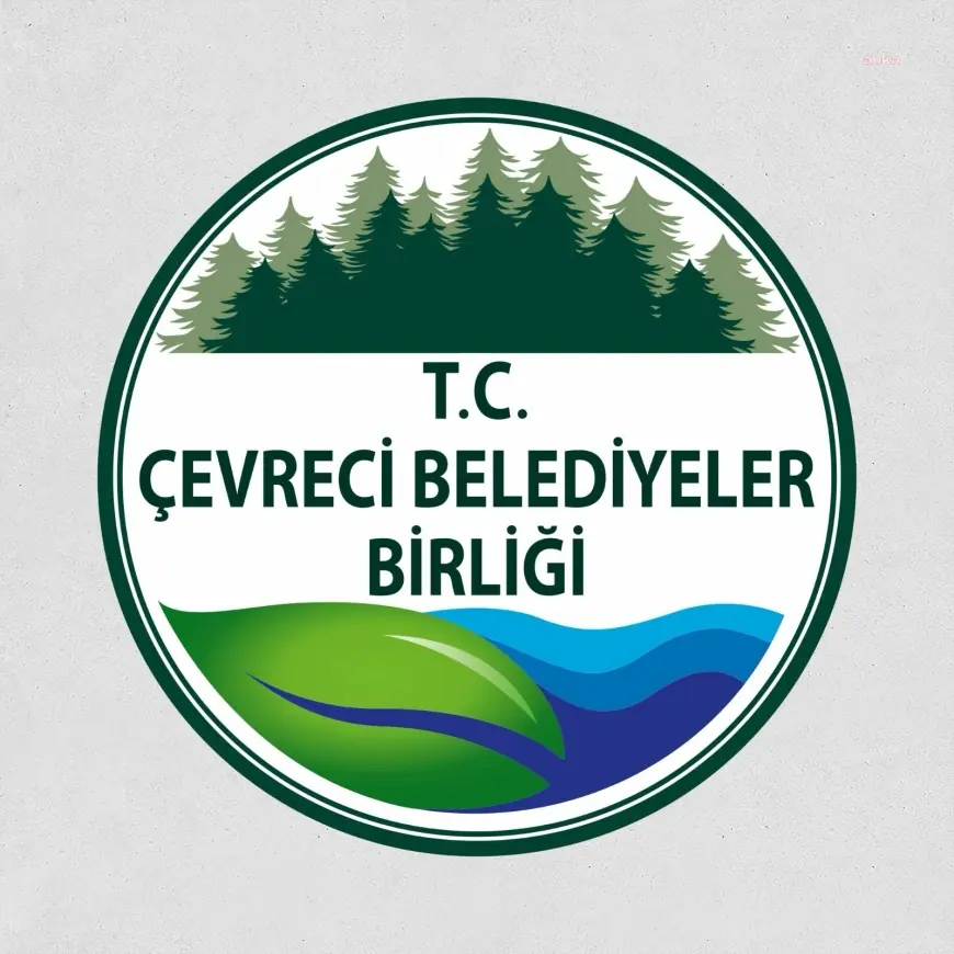 Çevreci Belediyeler Birliği’nde kurumsal yapı değişikliği