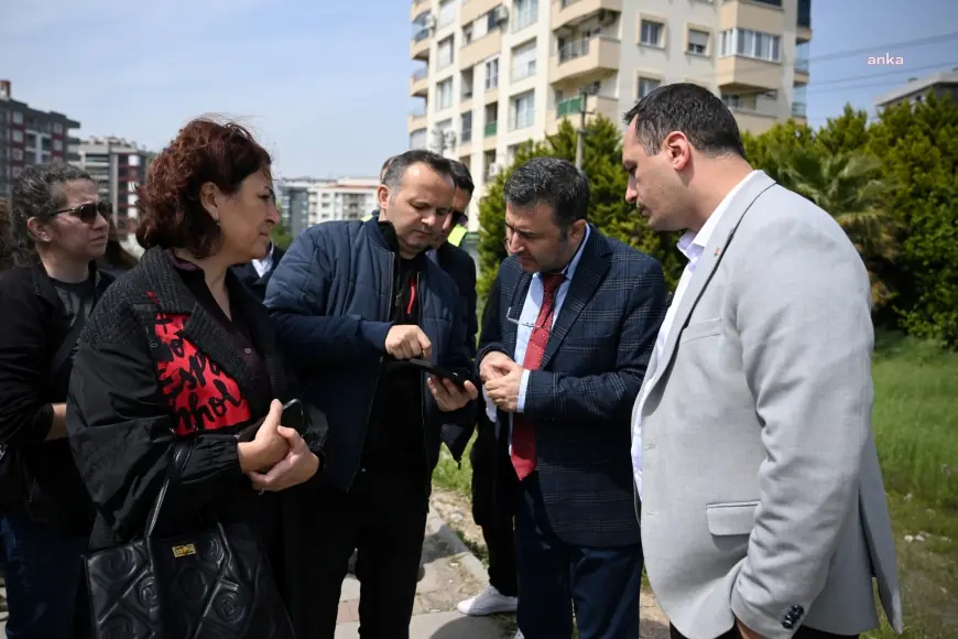 Bornova trafiğine nefes aldıracak hayati düzenlemeler başlıyor