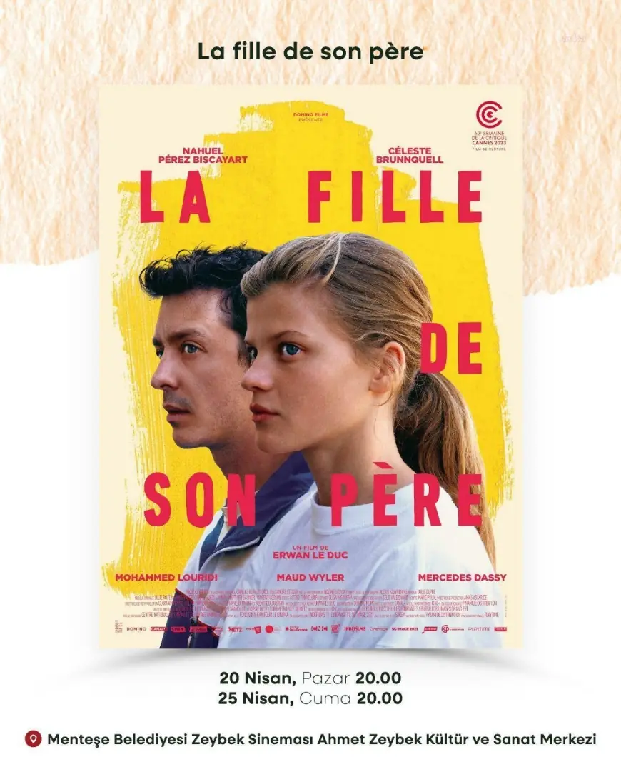 Ödüllü Fransız filmleri, Frankofon Film Festivali’nde