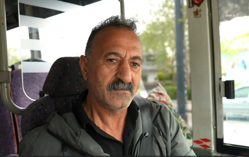 Manisa Büyükşehir Belediyesi’nden Şehir Hastanesi ile Celal Bayar Üniversitesi Hafsa Sultan Hastanesi ile arasında yeni hat