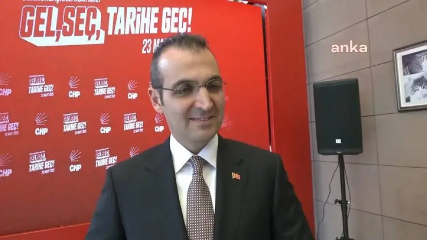 Tutuklu Resul Emrah Şahan’dan, Proje Okullarında Eylem Yapan Liselilere Mesaj