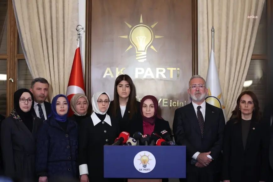 Can Atalay Hakkındaki AYM Kararı TBMM'de Okundu