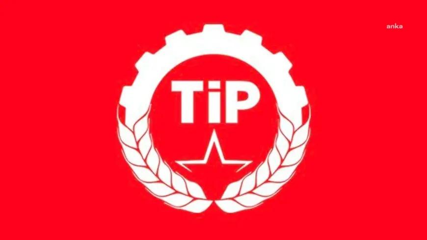 TİP: “AYM kararları uygulanmalı, Can Atalay’a vekilliği iade edilmelidir”