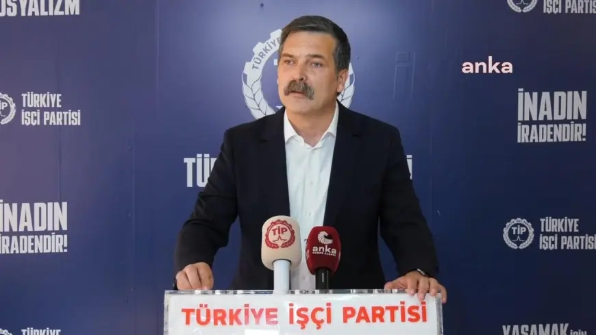 Erkan Baş: O gün bu utancı yaşamamak için yurtdışına çıkan Numan Bey’den bu açıklamayı da Bekir Bozdağ’a bırakmasını beklerdik
