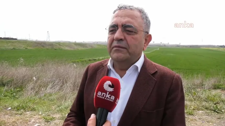 Sezgin Tanrıkulu, Esila Ayık'ın durumunu TBMM gündemine taşıdı: "Kronik hastalıkları bulunan Ayık'ın tahliyesi hususunda tasarrufunuz olacak mı?"
