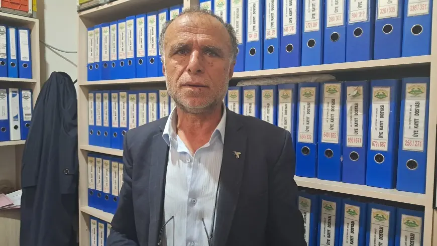 Soğuk hava ve Kar, Arıcıları Olumsuz Etkiledi