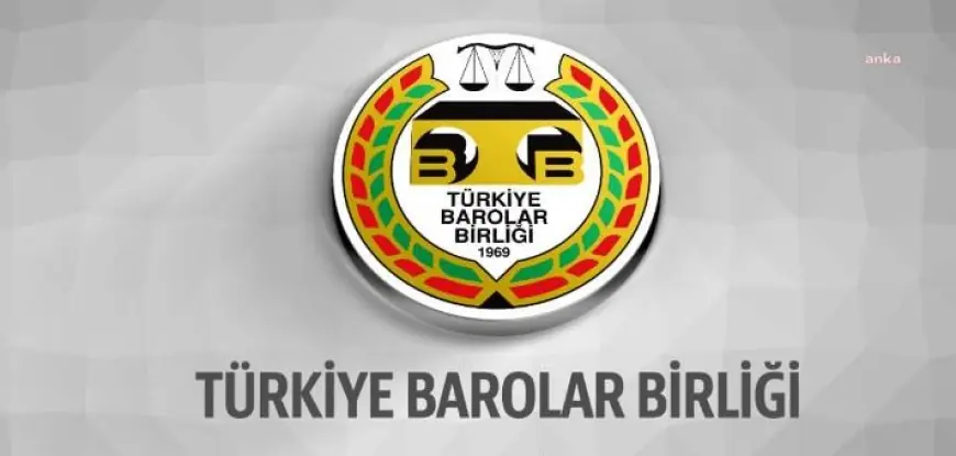 Türkiye Barolar Birliği toplantı ve gösteri yürüyüşleri hakkında hukuki değerlendirme raporu hazırladı: Öğrencilerin dersleri boykot etmesi ifade özgürlüğü kapsamına girer