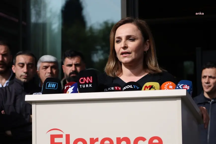 Sırrı Süreyya Önder'in sağlık durumu... Ayşegül Doğan: “Şu ana kadar durum stabil, umutlu bekleyişimizi sürdürüyoruz''