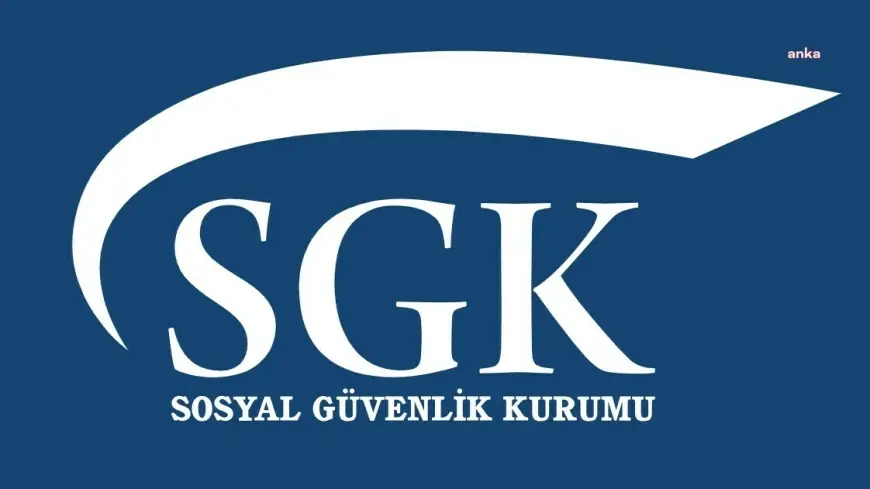 Yemek kartlarına alışveriş kullanımında ''limit getirildiği'' iddiası... SGK: ''İddialar doğru değil, yeni bir düzenleme yok"