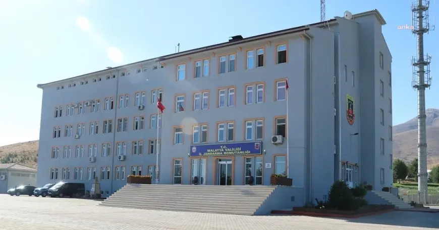 Malatya'da Uyuşturucu ve Kaçakçılık Operasyonu 8 Şüpheli Gözaltına Alındı