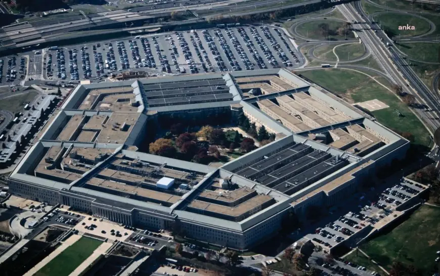 Pentagon, Suriye’deki asker sayısını binin altına düşüreceğini duyurdu