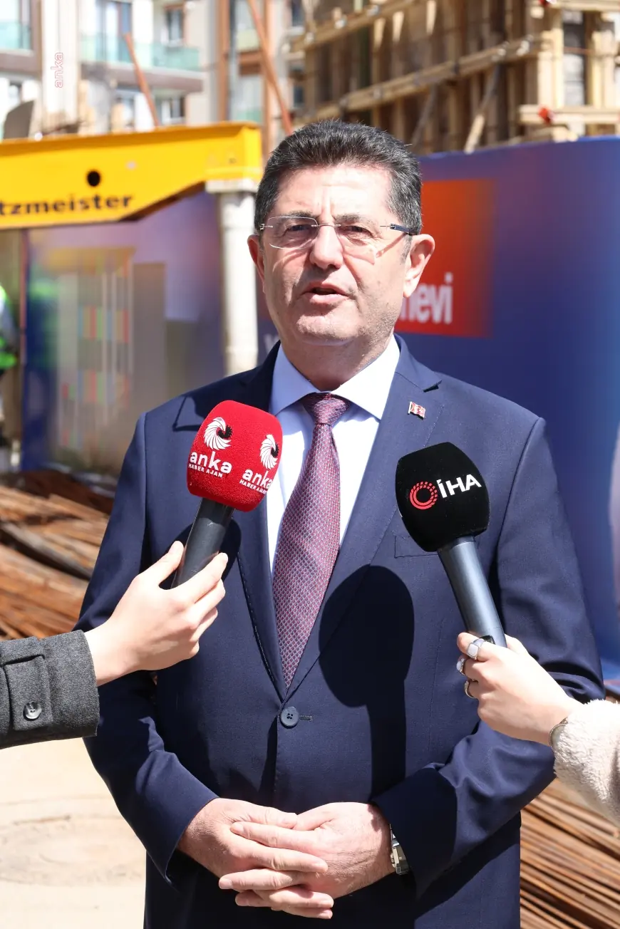 Çekmeköy Belediye Başkanı Çerkez: “Hedefimiz, 2026 yılında binin üzerinde çocuğumuza gündüz bakımevlerinde hizmet sunmak”
