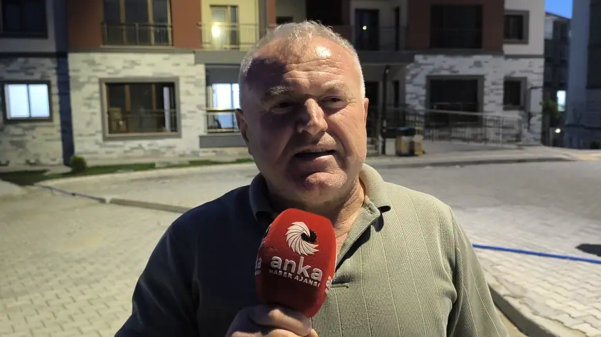 Osmaniye'de TOKİ'den konutlarını teslim alarak taşınan vatandaşlar: "Suyumuz akmıyor, şu an bir damla suyumuz yok"