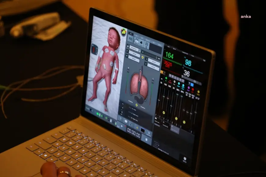 Bu yıl 32'ncisi düzenlenen Ulusal Neonatoloji Kongresi sona erdi