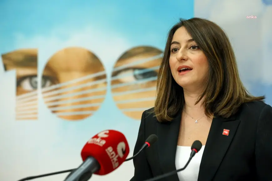 Aysu Bankoğlu: Sezaryen yasağı, devletin kadının bedeni üzerinde vesayet kurmasıdır