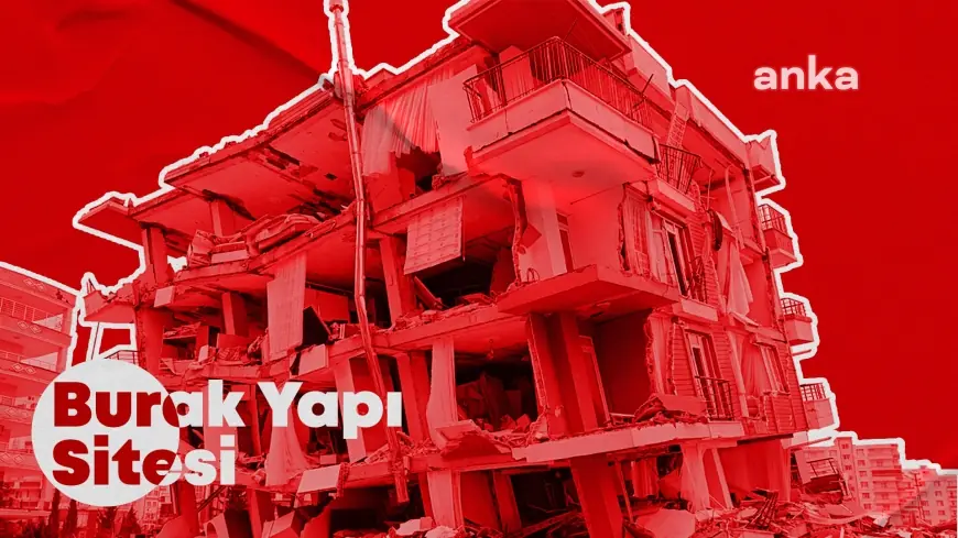 Depremde 12 kişiye mezar olan Burak Yapı Sitesi davasında kamu görevlileri hakkında bilirkişi raporu talep edildi